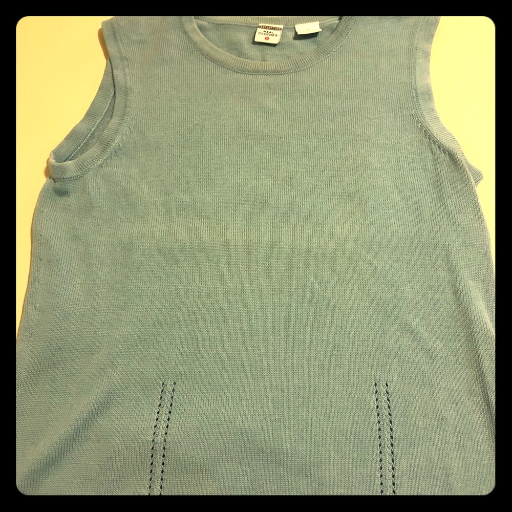 Real Clothes Women’s Sweater
